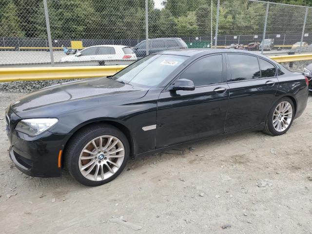 bmw 750 xi 2013 wbayb6c54dd223693