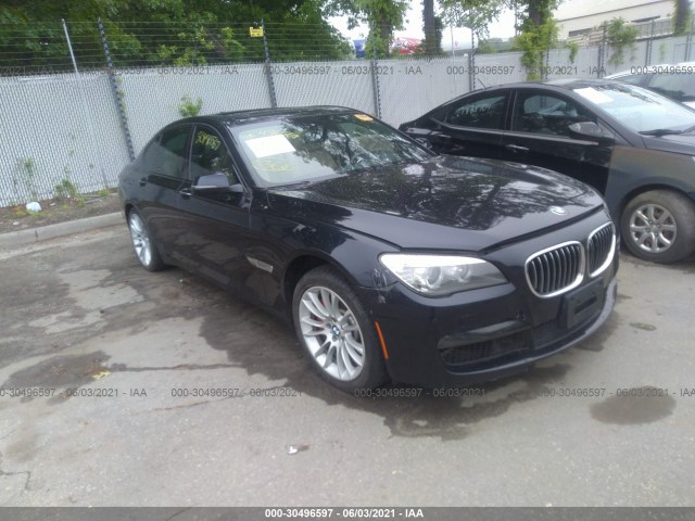 bmw 7 2013 wbayb6c56dc998275