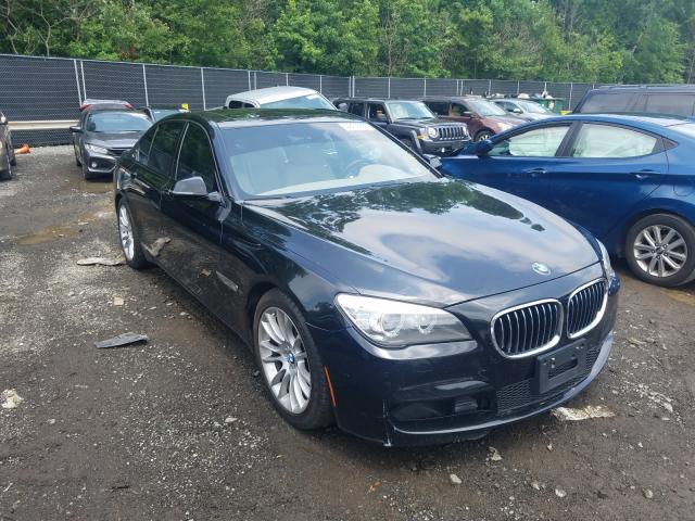 bmw 750 xi 2013 wbayb6c56dd224070