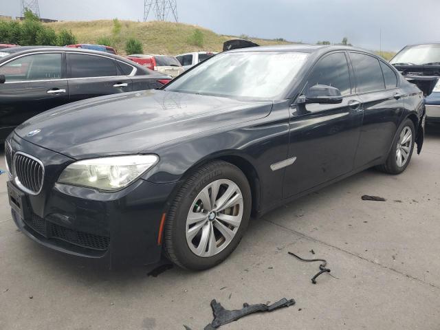 bmw 750xi 2014 wbayb6c56ed224880