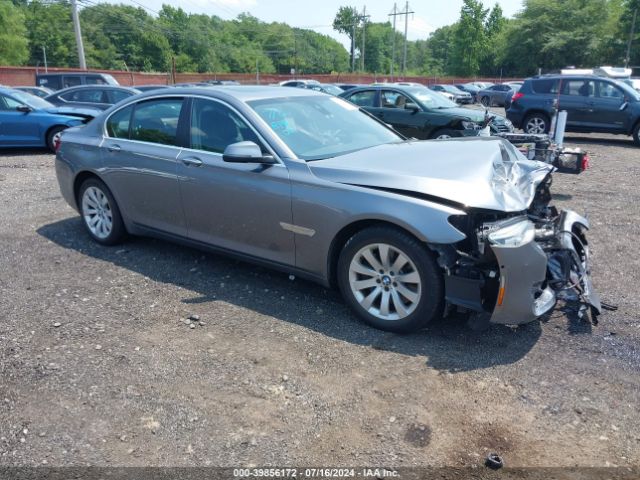 bmw 750i 2015 wbayb6c59fd966031