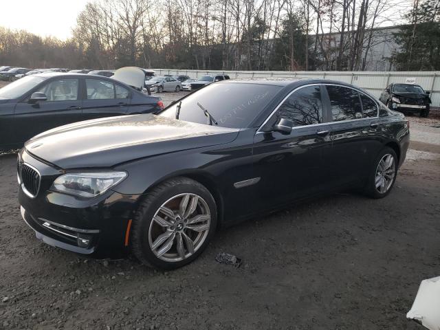 bmw alpina b7 2013 wbayb6c5xdc998327