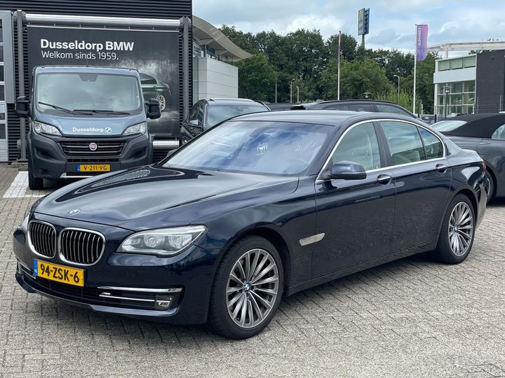 bmw 7-serie 2013 wbayc21060d124848