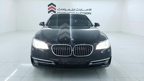 bmw 730 li 2013 wbaye2109ddz43157