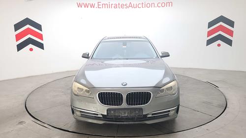 bmw 730 2013 wbaye210xddz45967