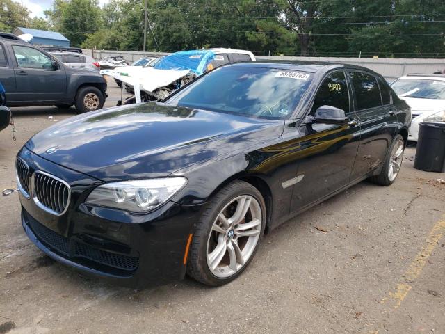 bmw 7 series 2012 wbaye4c50dd136966