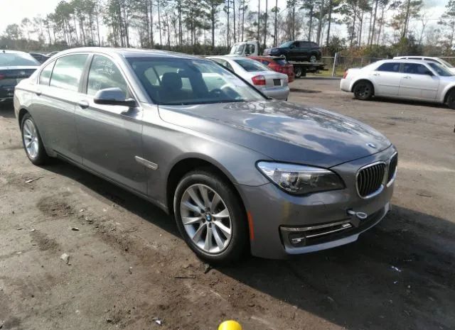 bmw 7 series 2013 wbaye4c55dd137496