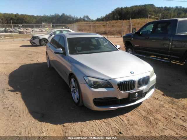 bmw 740li 2013 wbaye4c55dd137661