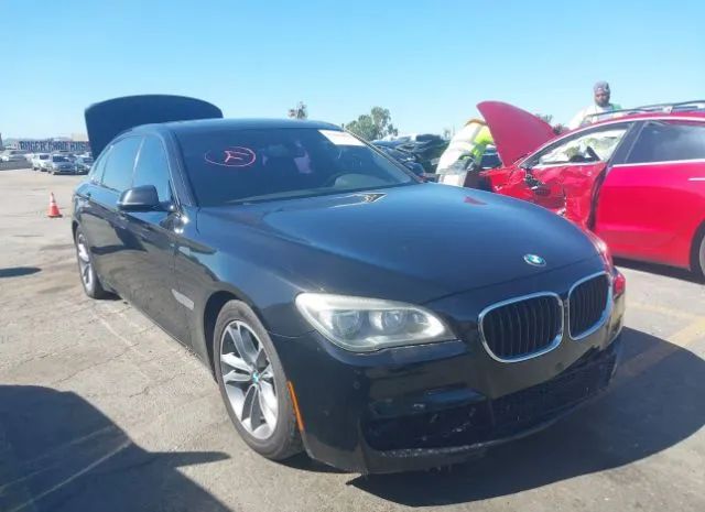 bmw 740li 2013 wbaye4c57dd136978