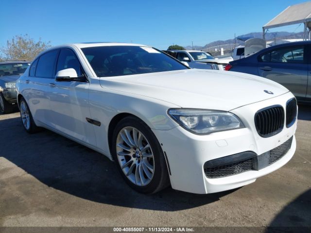 bmw 750li / alpina b7 2015 wbaye8c52fd781628