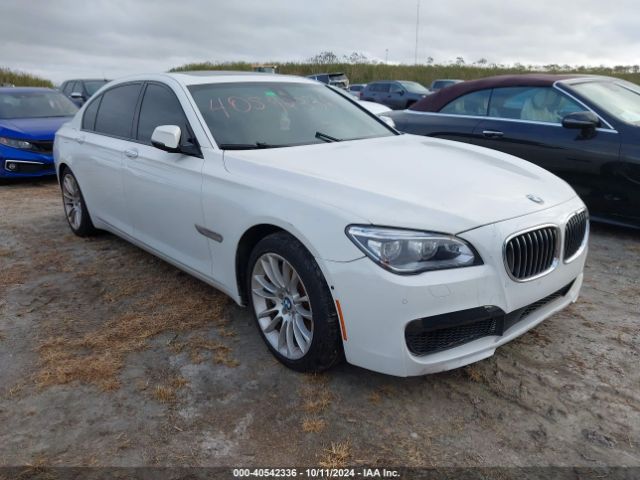 bmw 750li / alpina b7 2015 wbaye8c55fd780828