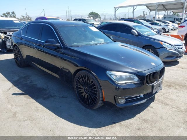 bmw 750li / alpina b7 2015 wbaye8c55fd781834