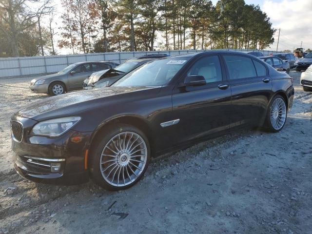 bmw alpina b7 2014 wbaye8c58eds16069