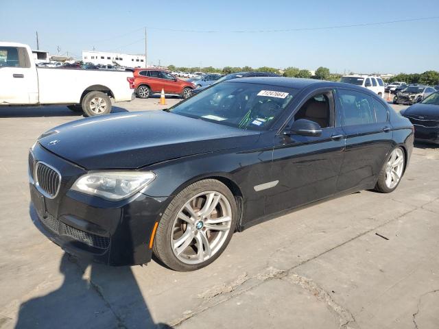 bmw 750li 2014 wbaye8c5xed134649