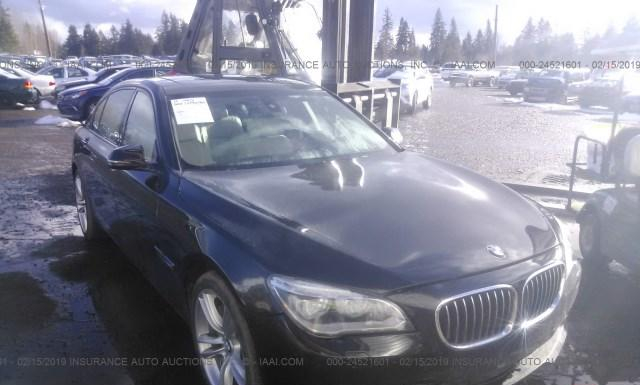 bmw 750i 2015 wbaye8c5xfd781697