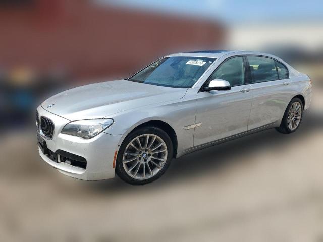 bmw 7 series 2014 wbayf4c50ed282203