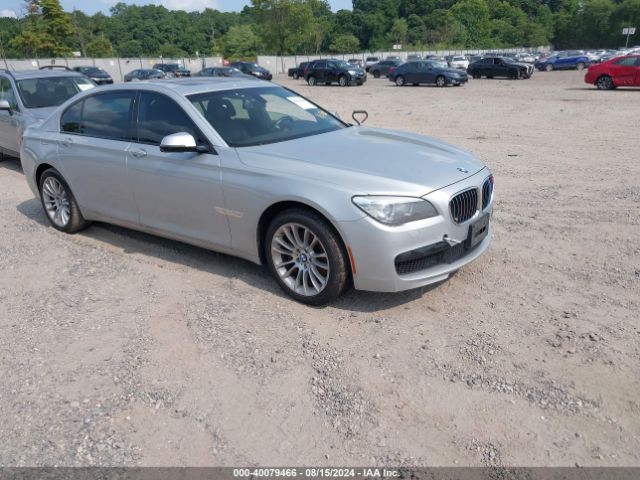 bmw 740li 2015 wbayf4c50fgs99423