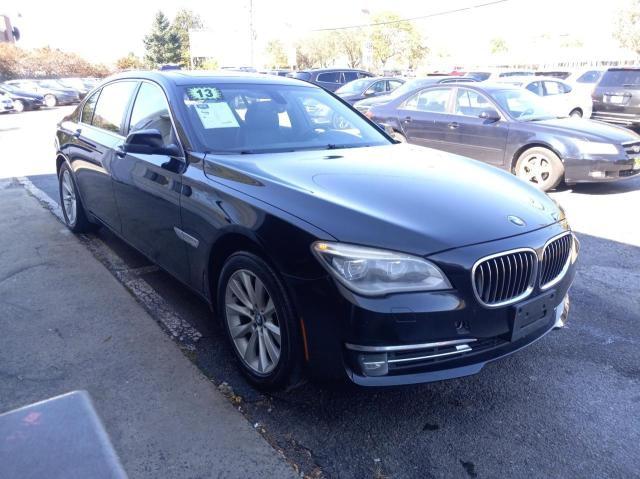 bmw 740 lxi 2013 wbayf4c51dde23734