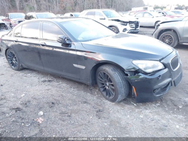 bmw 740li 2015 wbayf4c51fgs99074