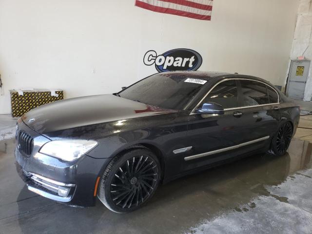 bmw 740 lxi 2013 wbayf4c52dd127778