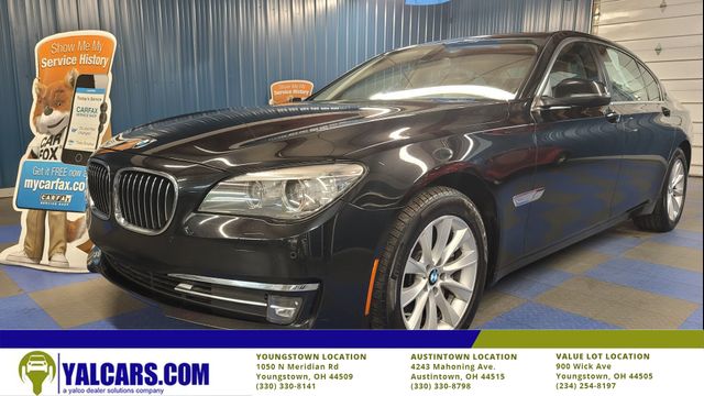 bmw 7 series 2014 wbayf4c57ed281890