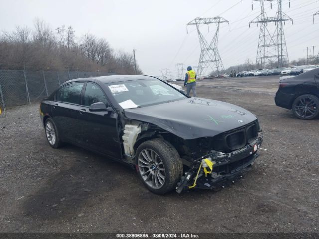 bmw 740li 2014 wbayf4c5xed281799