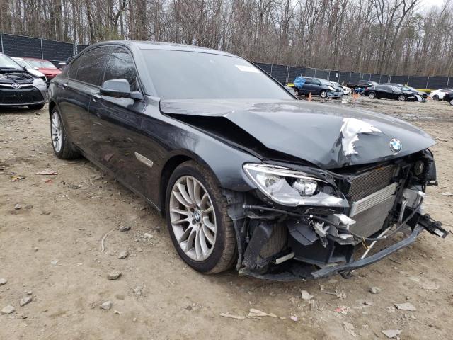 bmw 750li xdri 2014 wbayf8c50ed141879