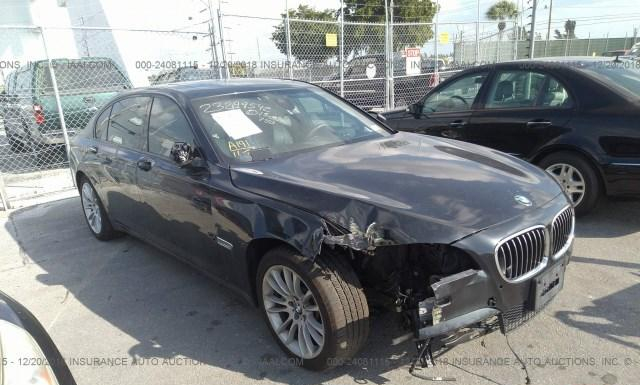 bmw 750i 2013 wbayf8c52dd140585