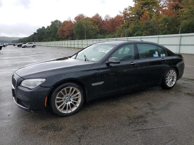 bmw 750li xdri 2014 wbayf8c53ed142119