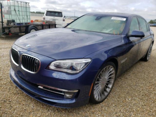 bmw 750 i xdri 2014 wbayf8c55eds17435