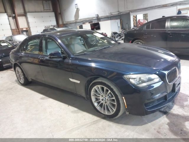 bmw 750li 2013 wbayf8c58dd141613