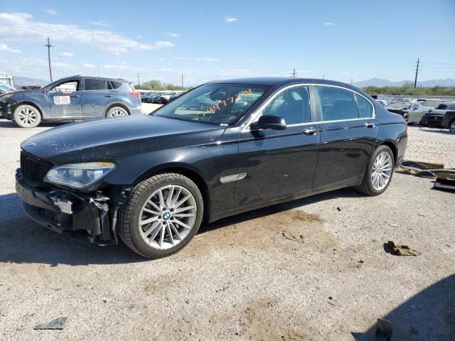 bmw 750 lxi 2013 wbayf8c59dd140003