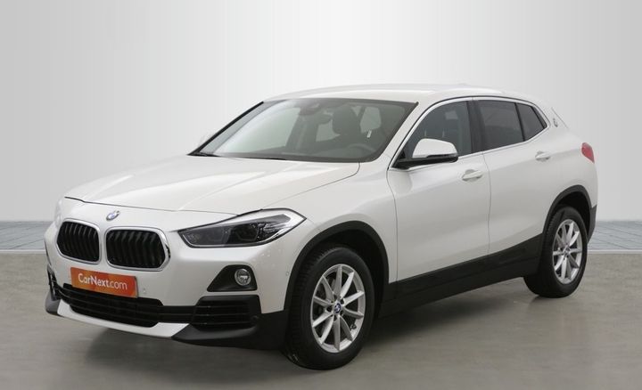 bmw x2 2019 wbayh110005p71445