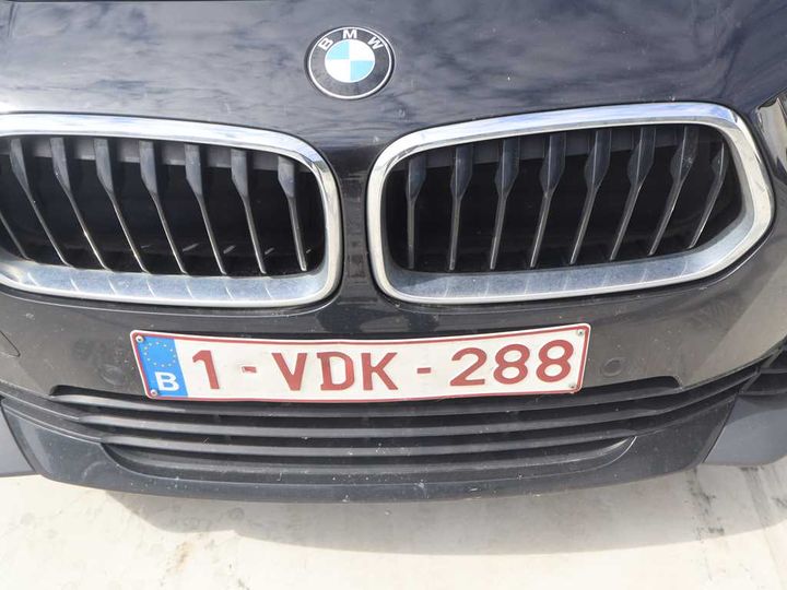 bmw x2 2018 wbayh11000em68939