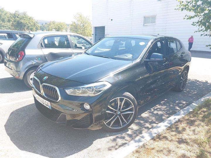 bmw x2 2019 wbayh110105n73120