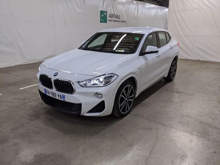 bmw x2 2019 wbayh110105n73201