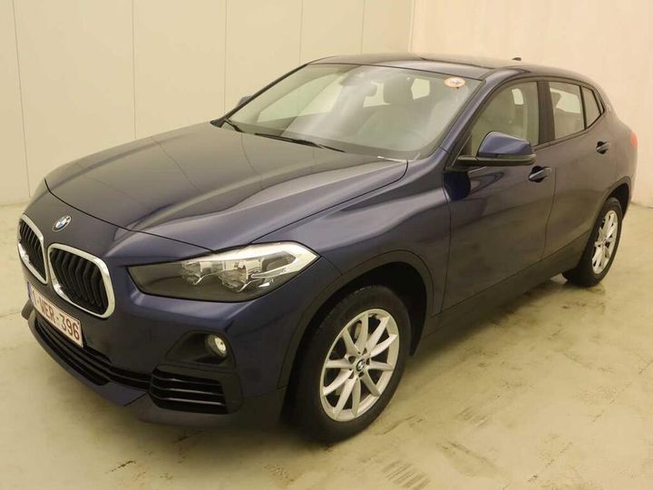 bmw x2 2019 wbayh110205n44113