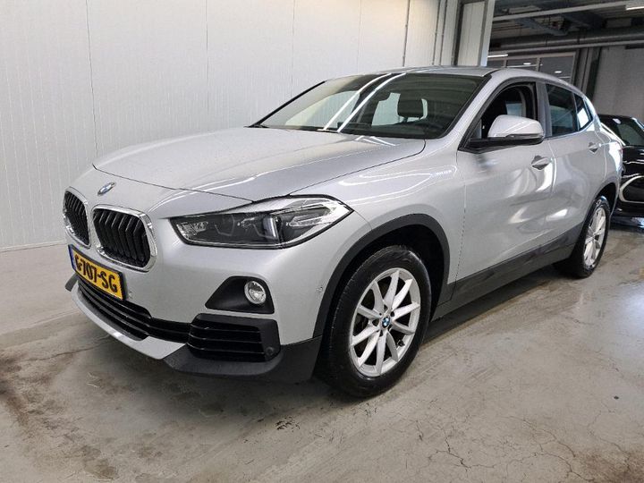 bmw x2 2019 wbayh110205p54484