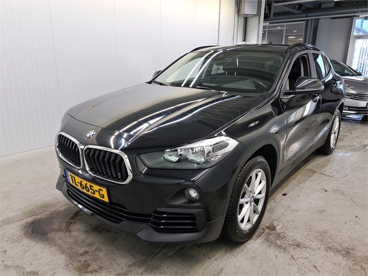 bmw x2 2018 wbayh11020em68344