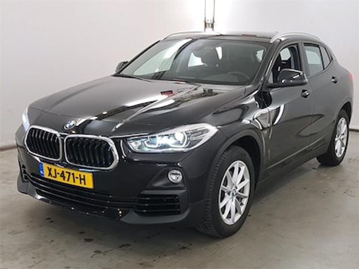 bmw x2 2019 wbayh11020em75844