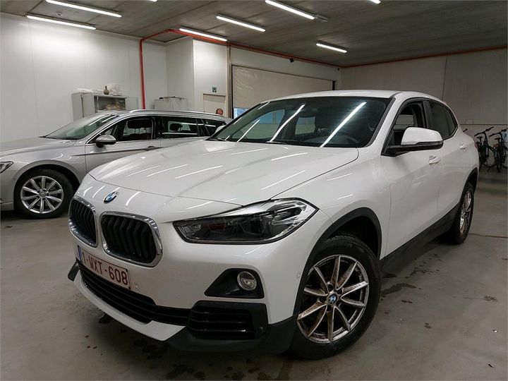 bmw x2 2019 wbayh110305p34101