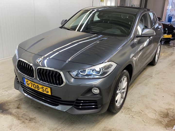 bmw x2 2019 wbayh110305p55224