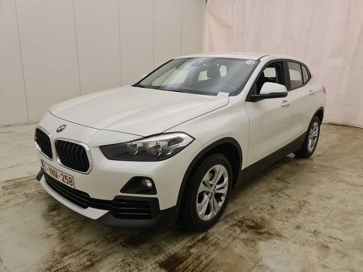 bmw x2 2019 wbayh11030em73472