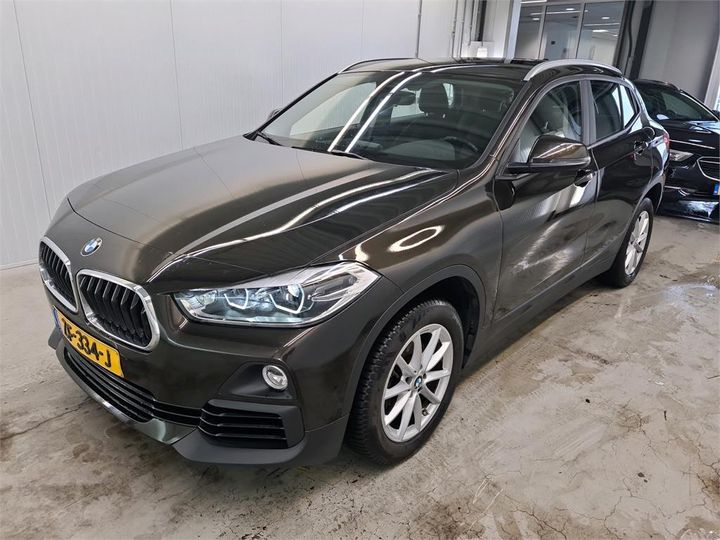 bmw x2 2019 wbayh11030em79143