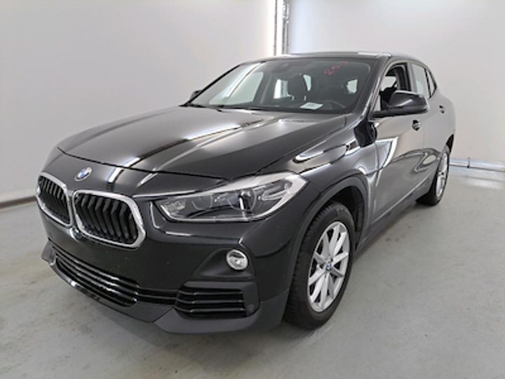 bmw x2 2019 wbayh110405n98903