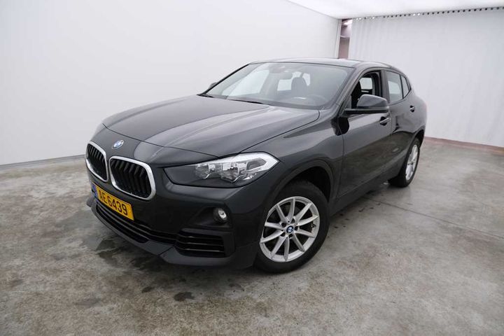 bmw x2 &#3917 2018 wbayh11040em65834