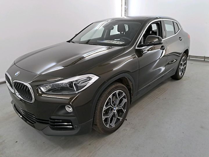 bmw x2 2020 wbayh110505p54964