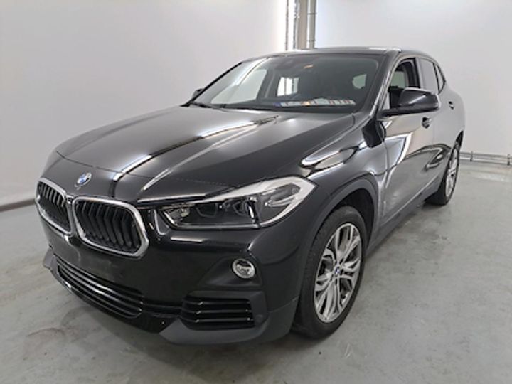 bmw x2 2020 wbayh110505r69552