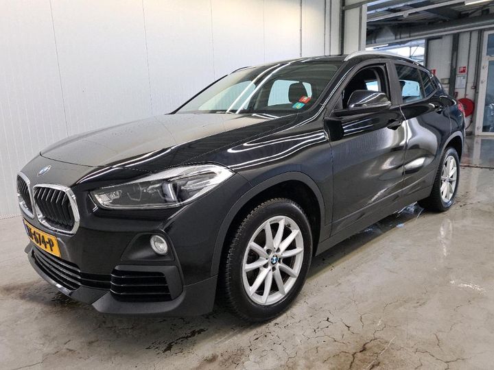 bmw x2 2019 wbayh11050em79175