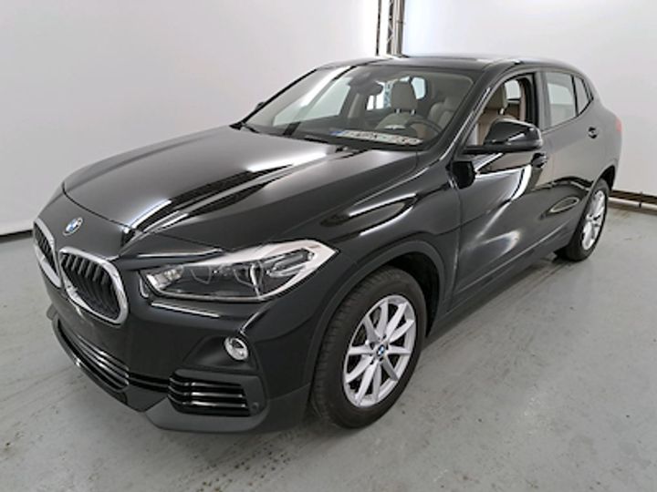 bmw x2 2019 wbayh110605n62386